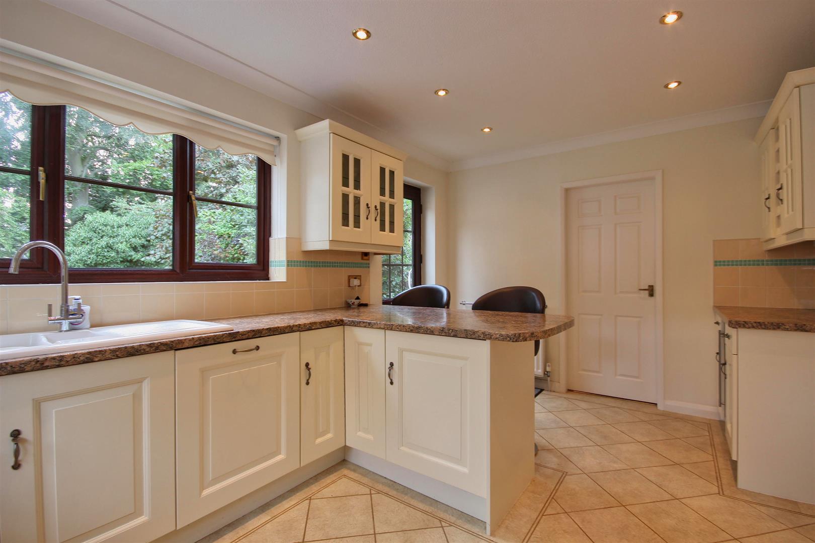 50 Cheyne Walk, Hornsea